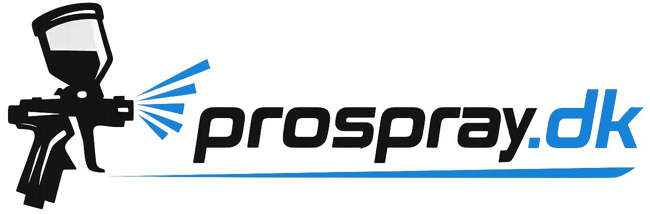 ProSpray | Det professionelle valg, når skaden er sket.